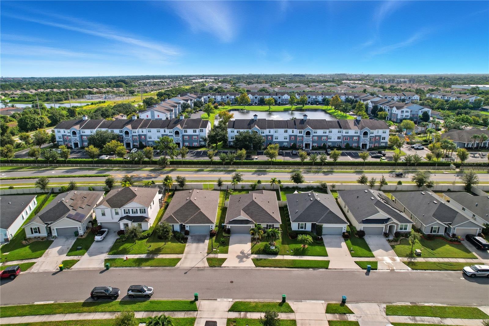 CYPRESS LNDGS PH 2 - Residential