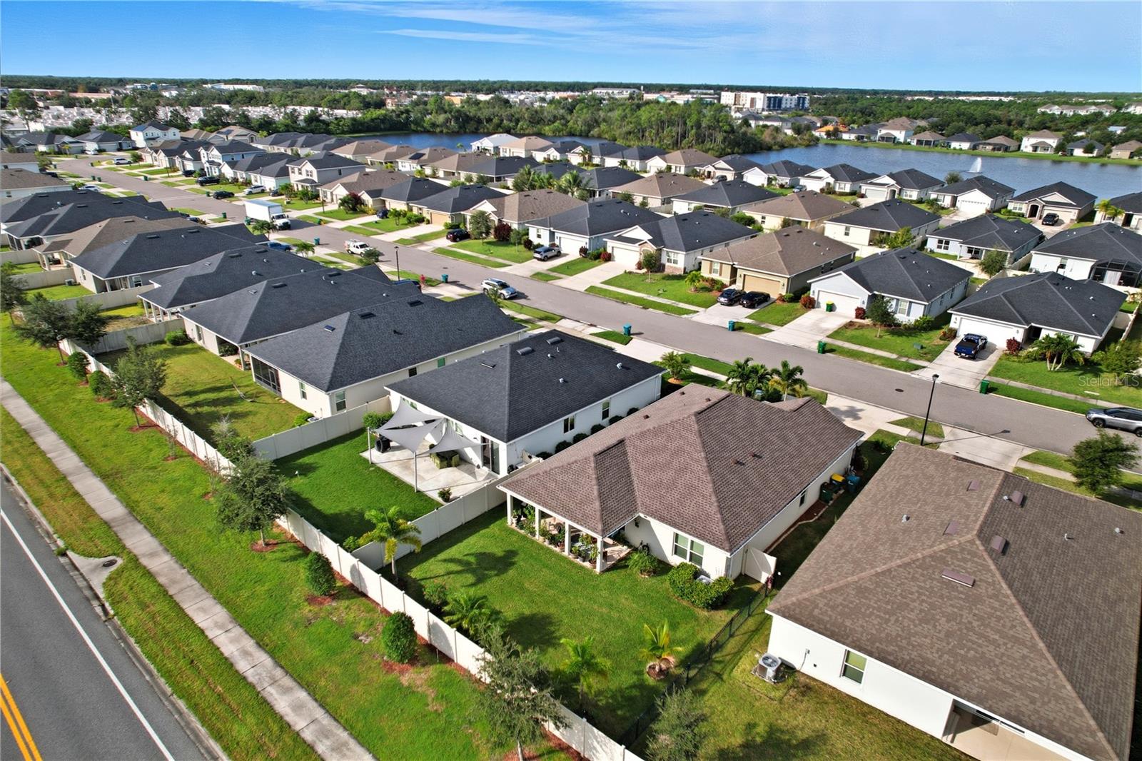 CYPRESS LNDGS PH 2 - Residential