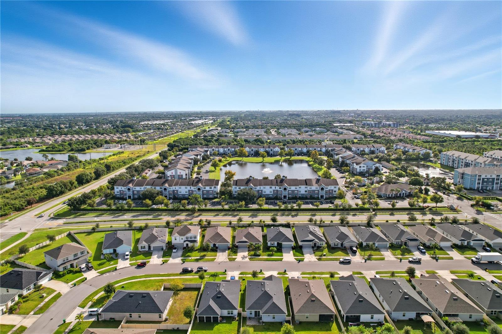 CYPRESS LNDGS PH 2 - Residential