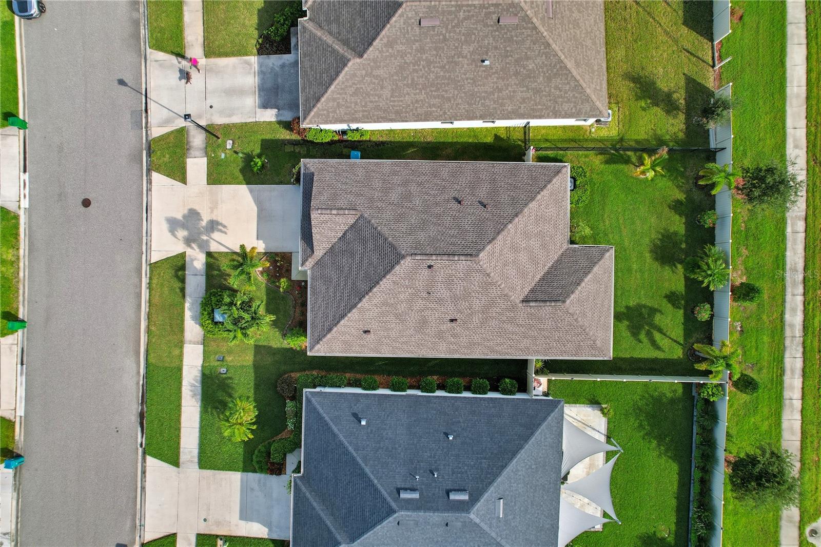 CYPRESS LNDGS PH 2 - Residential