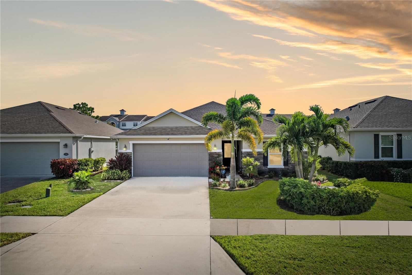 CYPRESS LNDGS PH 2 - Residential