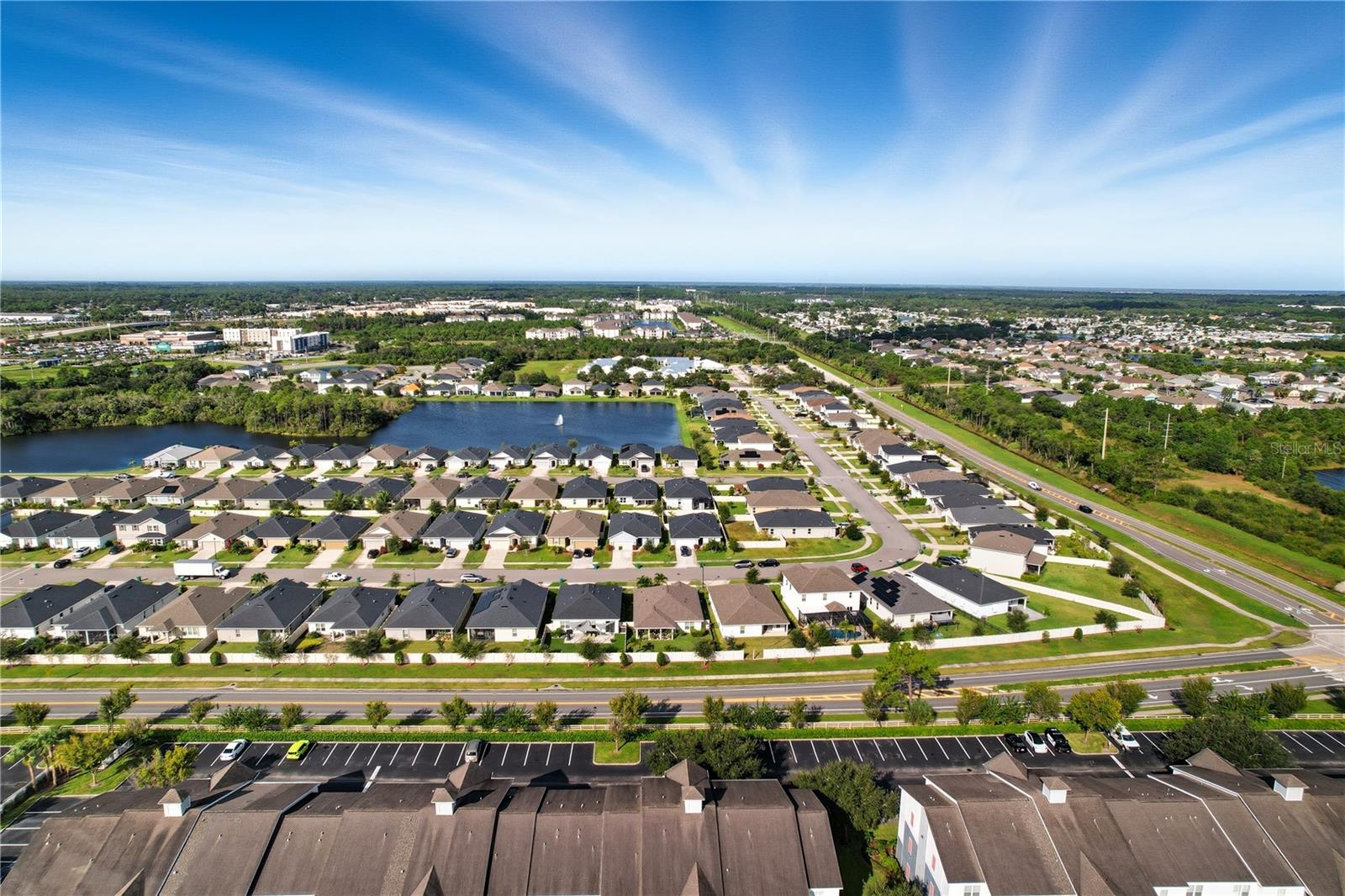 CYPRESS LNDGS PH 2 - Residential