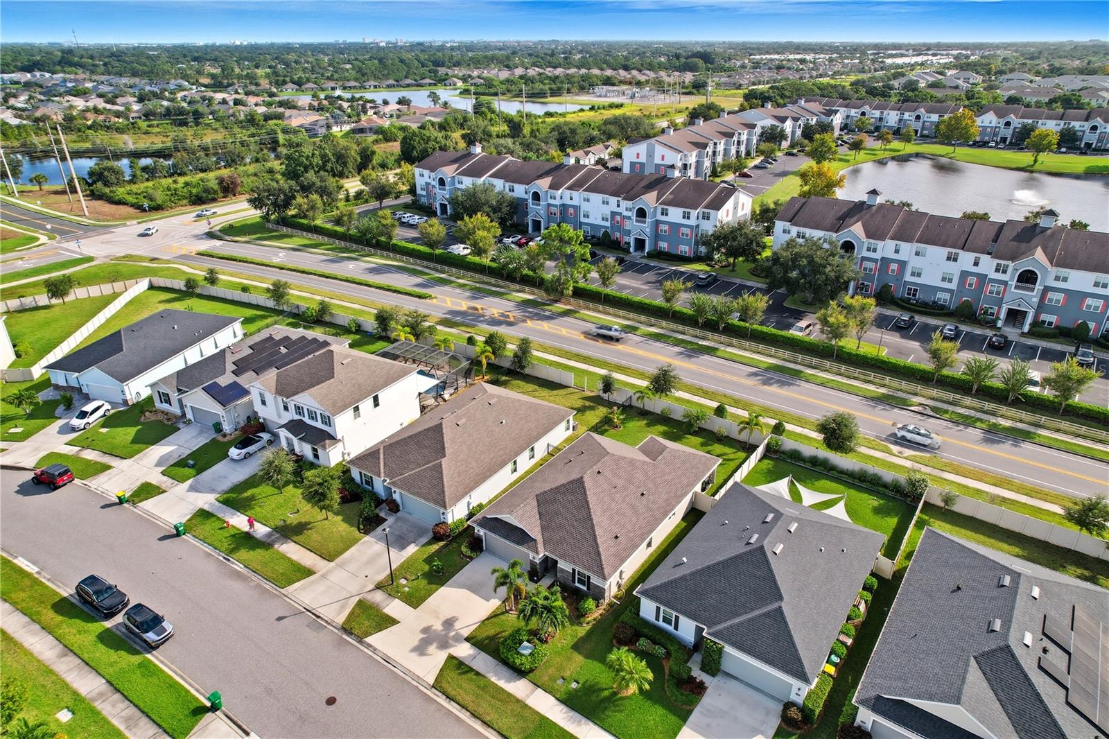 CYPRESS LNDGS PH 2 - Residential