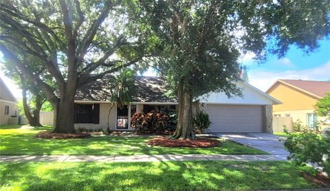 Photo of 15005 Redcliff Drive, Tampa, FL 33625 (MLS # TB8411747)