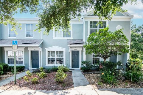 2316 LAKE WOODBERRY CIRCLE BRANDON FL 33510