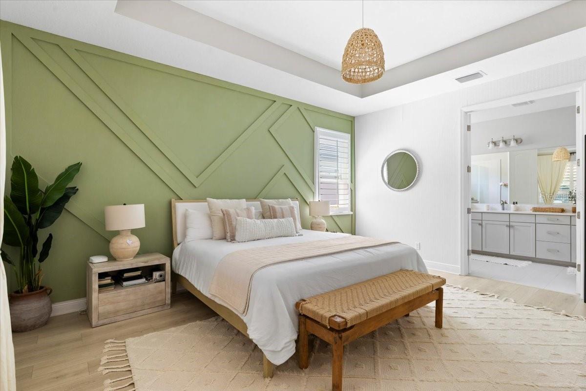 WOODLEAF HAMMOCK PH I - Residential