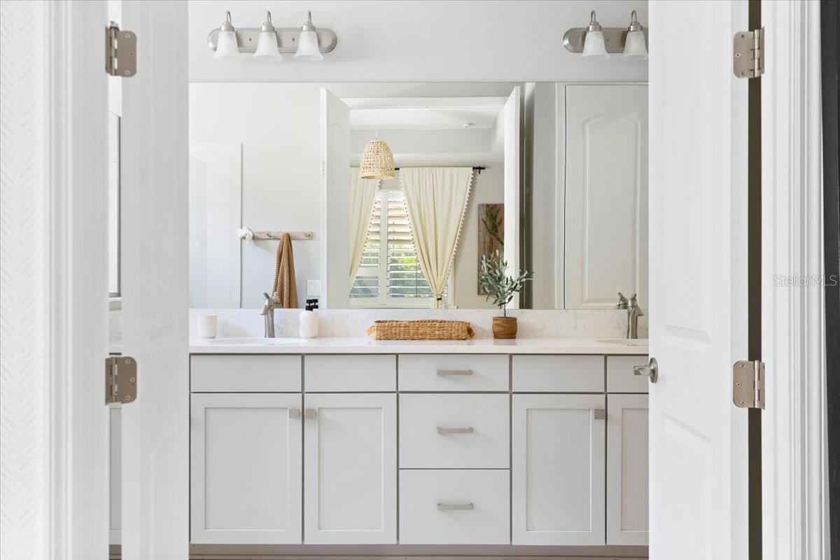 WOODLEAF HAMMOCK PH I - Residential