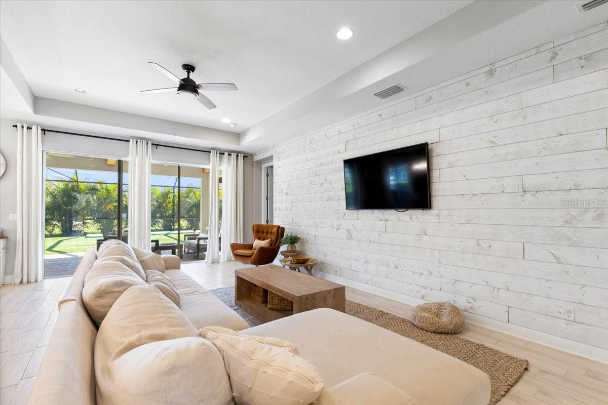 WOODLEAF HAMMOCK PH I - Residential