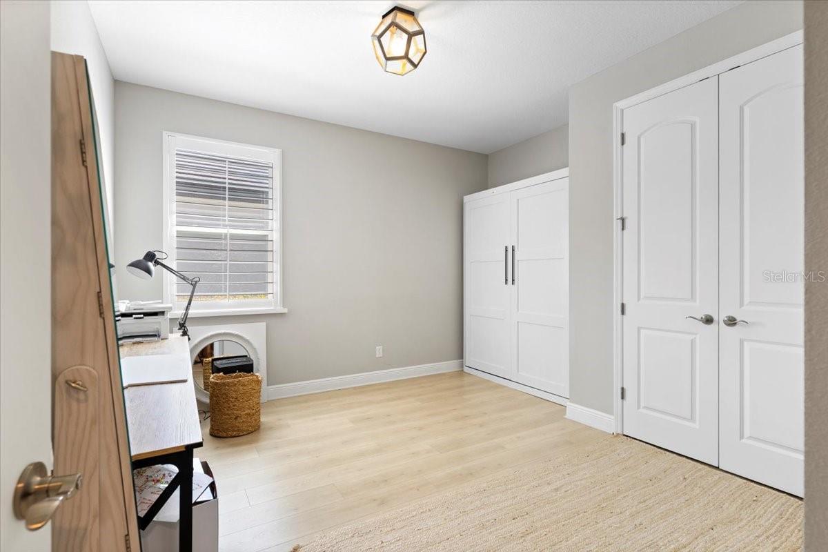 WOODLEAF HAMMOCK PH I - Residential