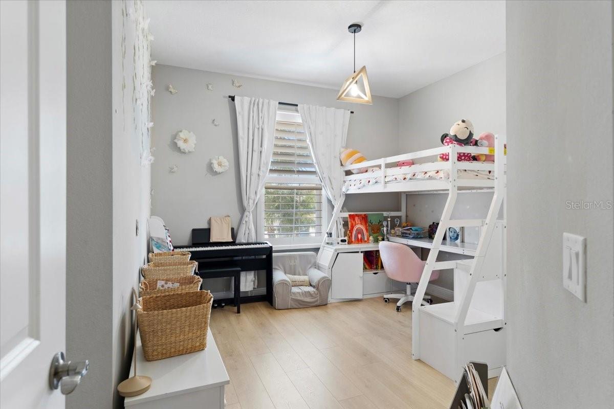 WOODLEAF HAMMOCK PH I - Residential