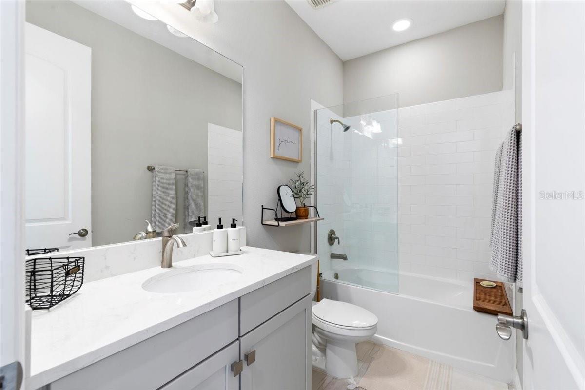 WOODLEAF HAMMOCK PH I - Residential