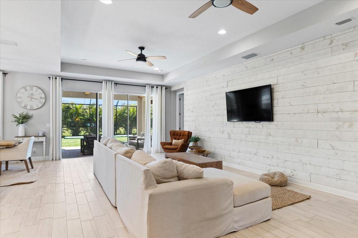 WOODLEAF HAMMOCK PH I - Residential