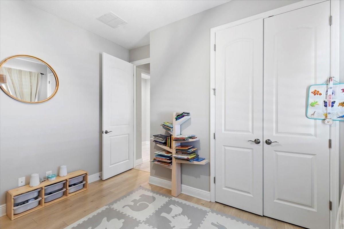 WOODLEAF HAMMOCK PH I - Residential