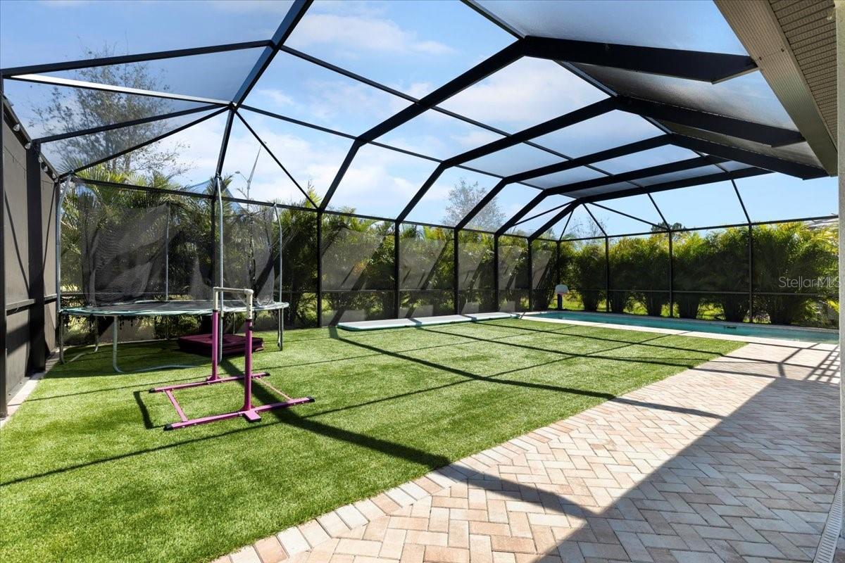 WOODLEAF HAMMOCK PH I - Residential