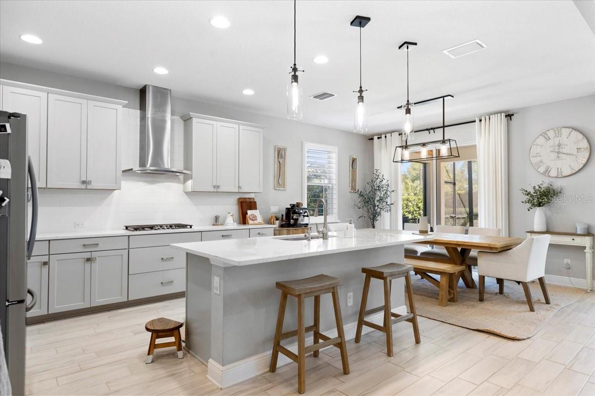 WOODLEAF HAMMOCK PH I - Residential