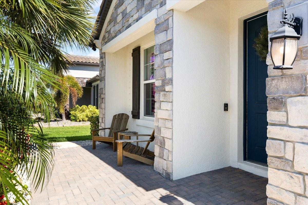 2017 WOODLEAF HAMMOCK COURT