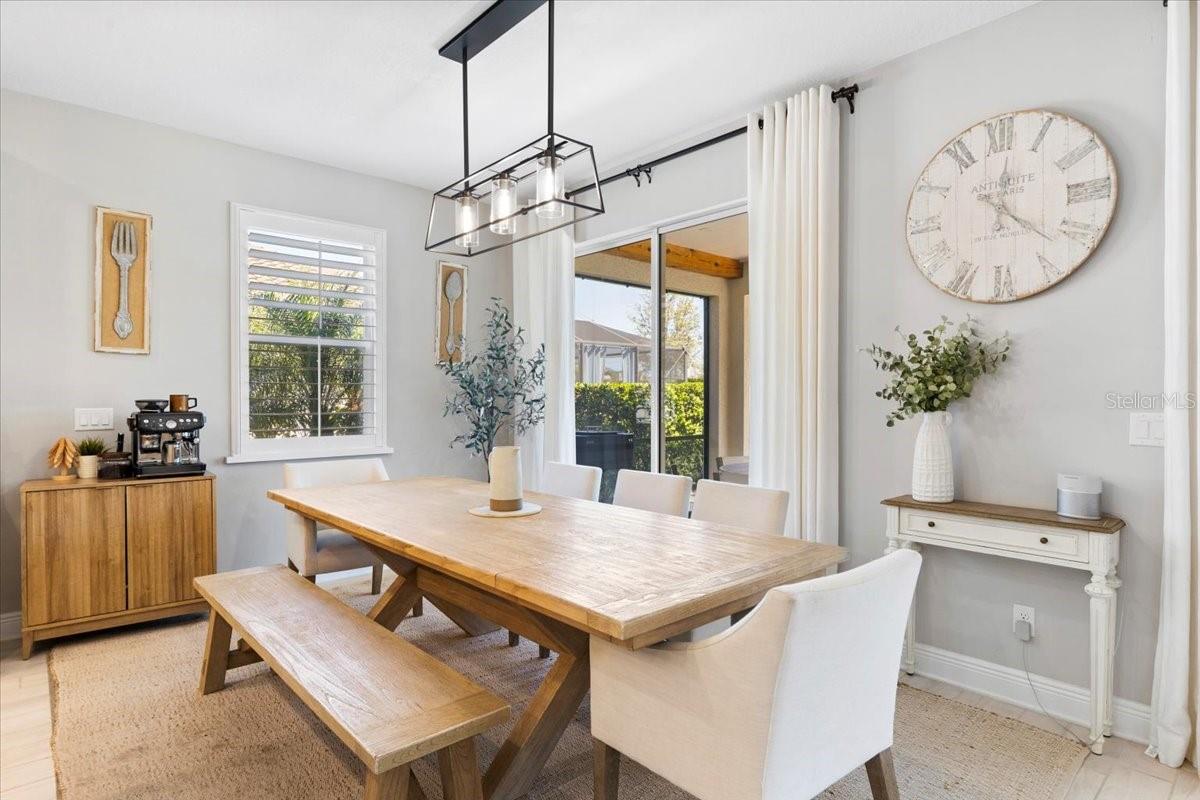 WOODLEAF HAMMOCK PH I - Residential