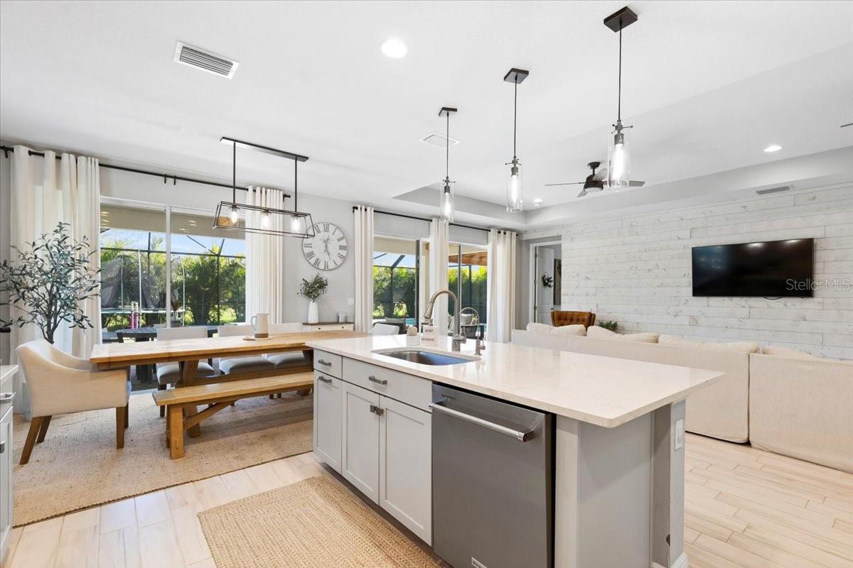 WOODLEAF HAMMOCK PH I - Residential