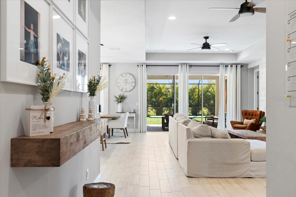 WOODLEAF HAMMOCK PH I - Residential