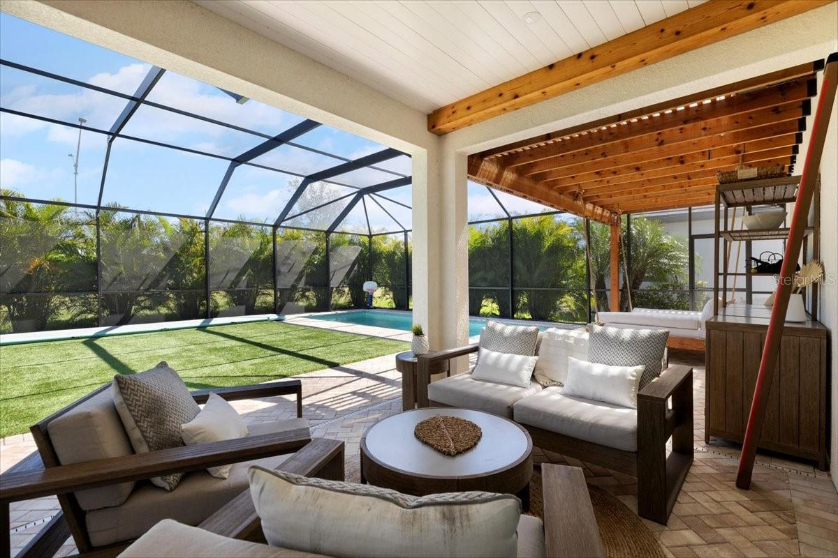 WOODLEAF HAMMOCK PH I - Residential