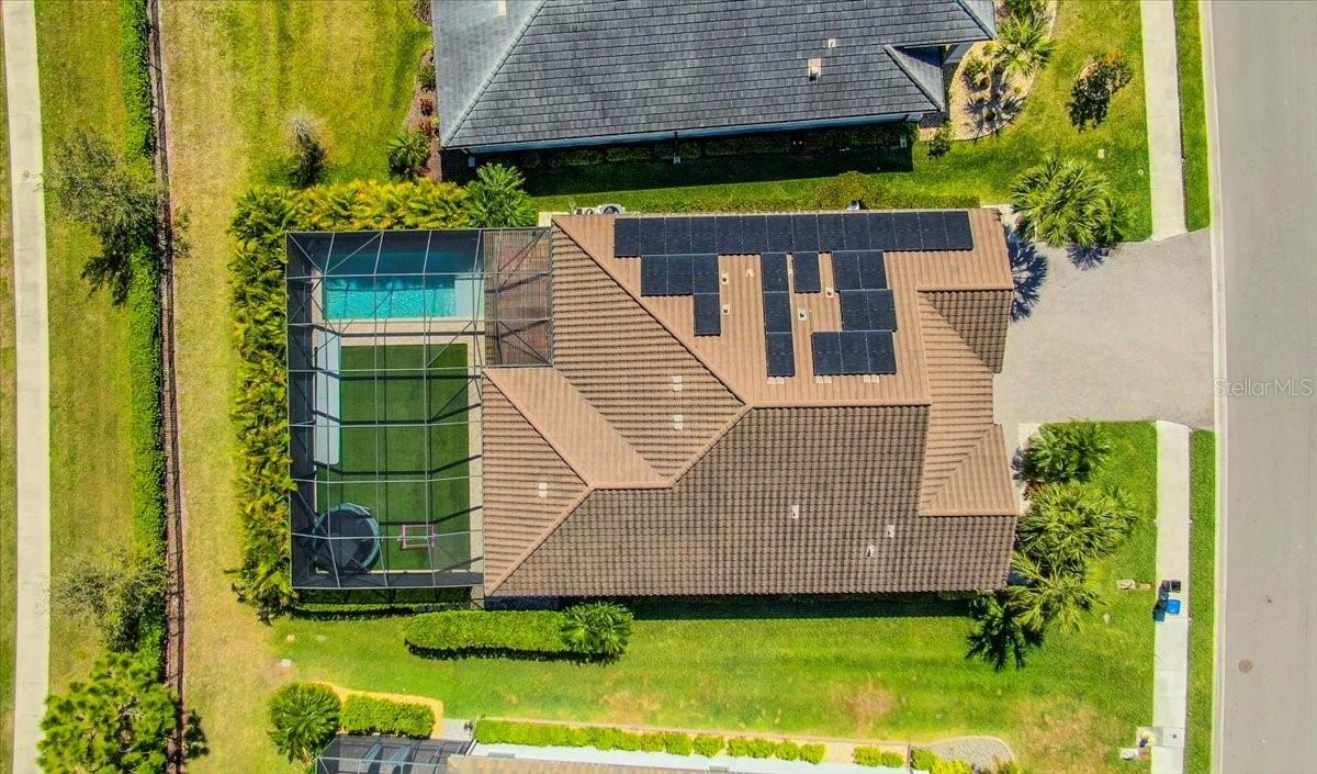 WOODLEAF HAMMOCK PH I - Residential