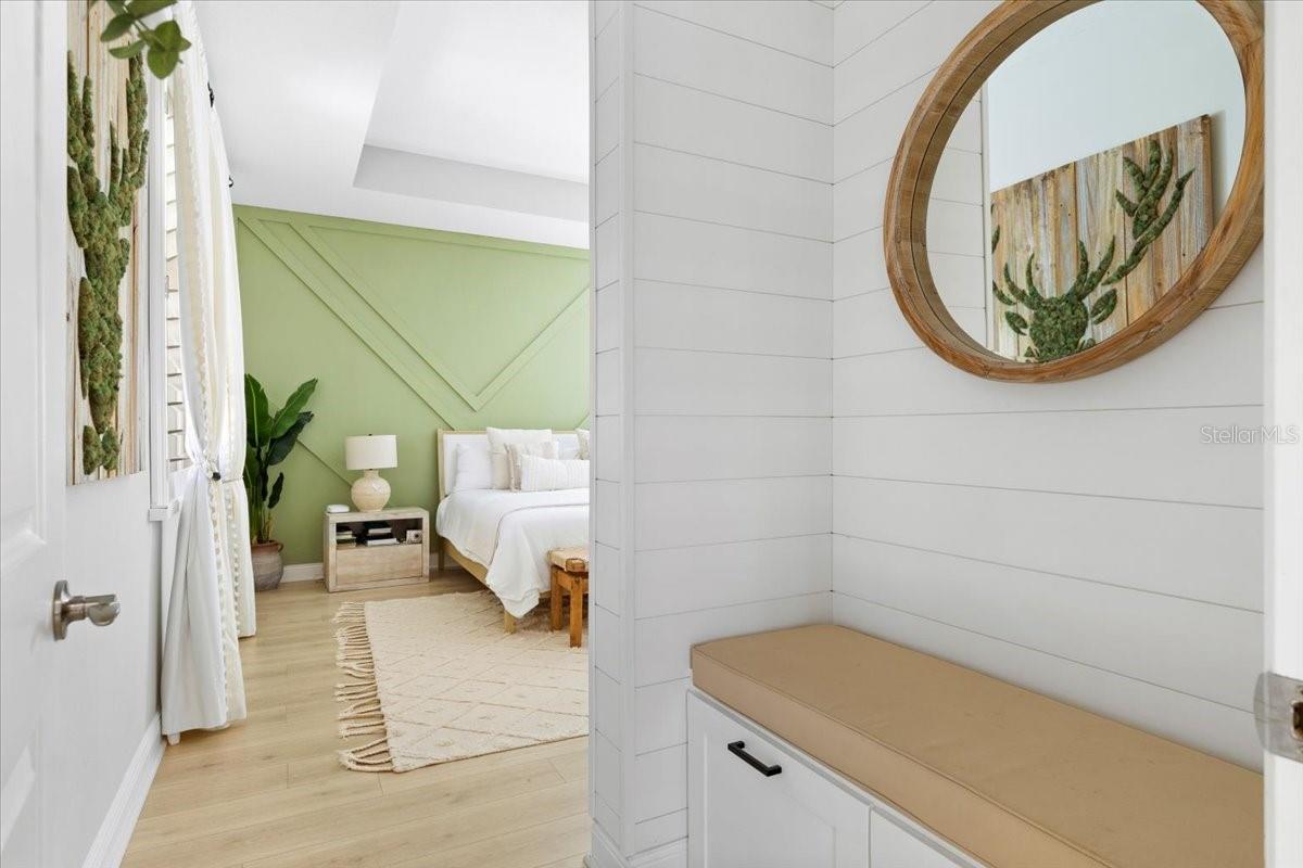 WOODLEAF HAMMOCK PH I - Residential