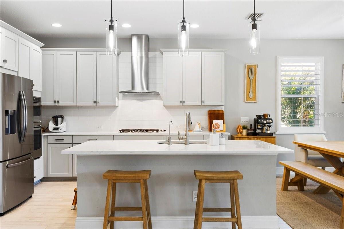 WOODLEAF HAMMOCK PH I - Residential