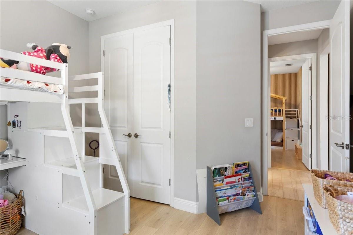 WOODLEAF HAMMOCK PH I - Residential