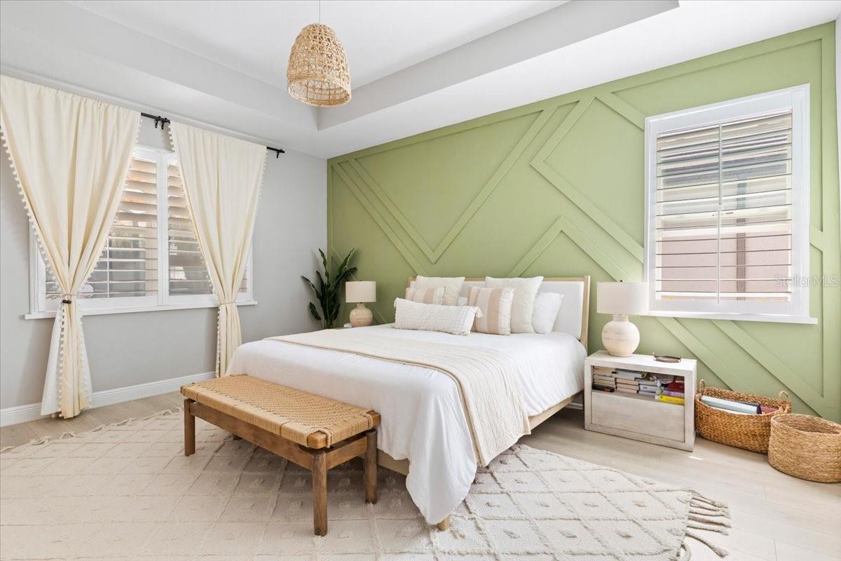 WOODLEAF HAMMOCK PH I - Residential