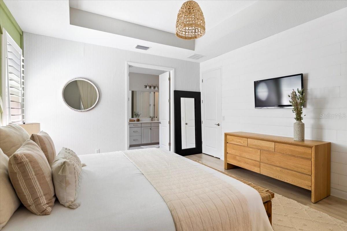 WOODLEAF HAMMOCK PH I - Residential