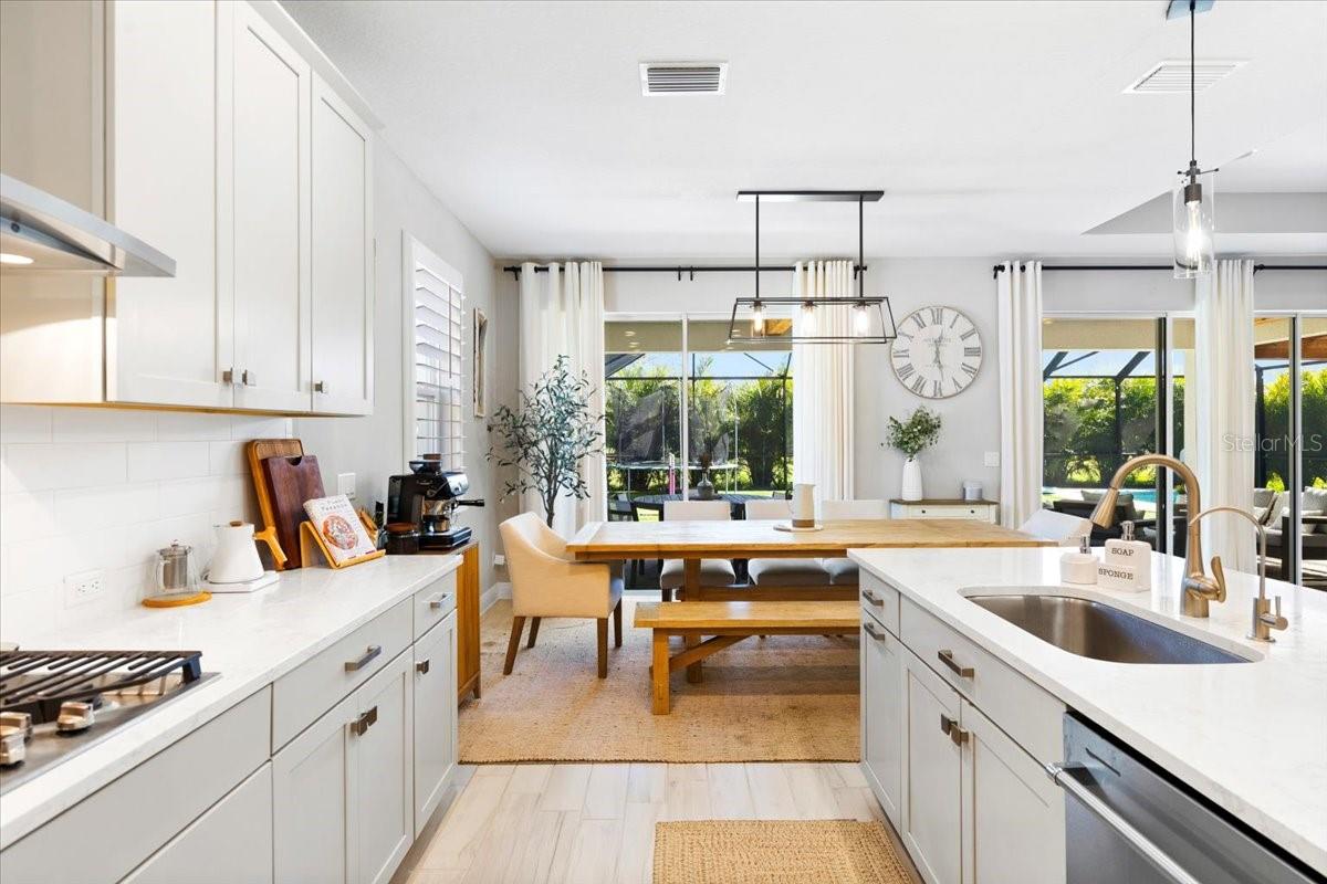 WOODLEAF HAMMOCK PH I - Residential