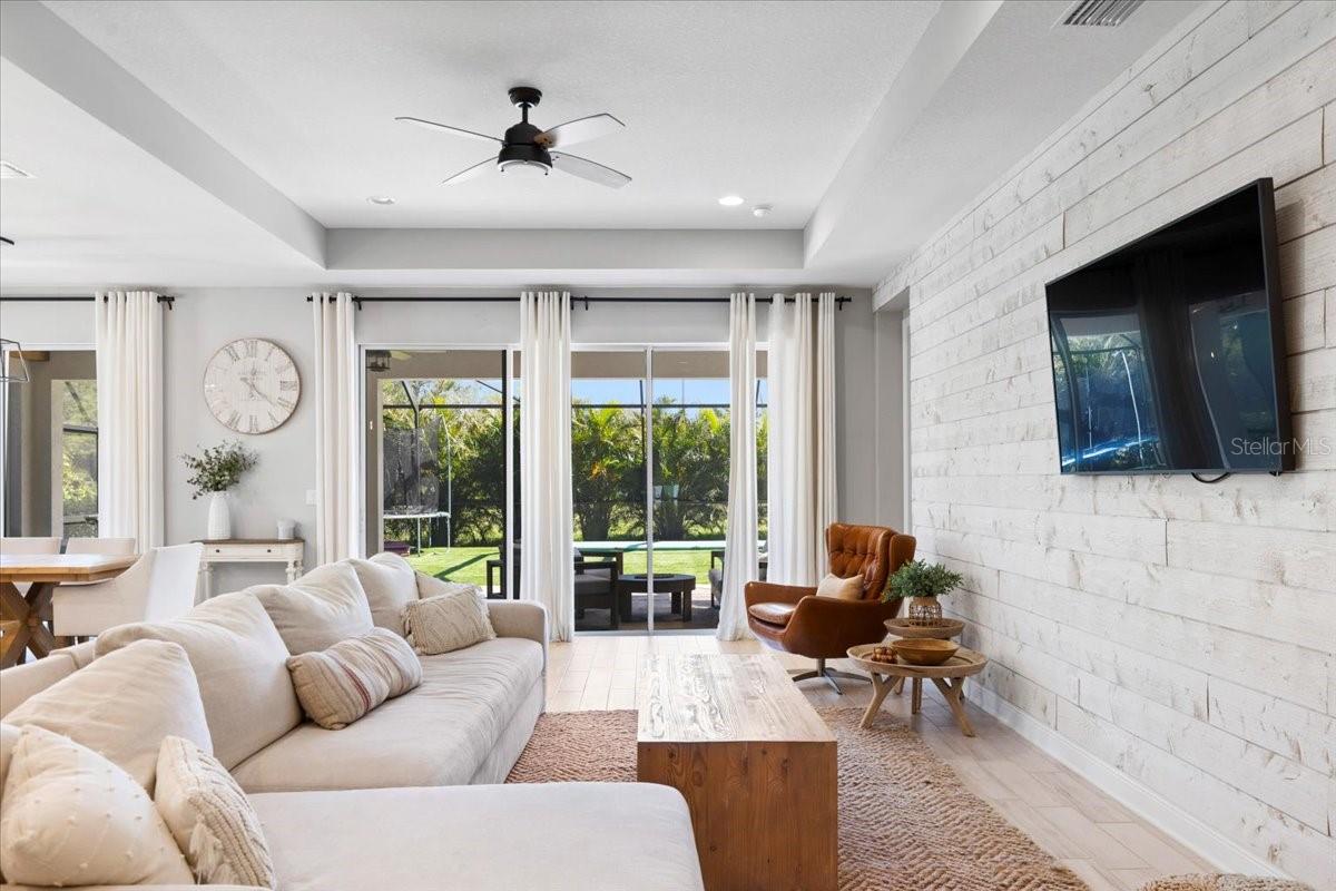 WOODLEAF HAMMOCK PH I - Residential