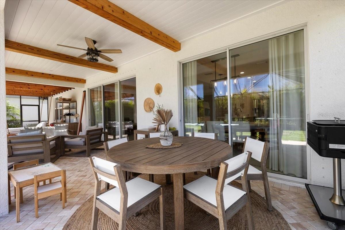 WOODLEAF HAMMOCK PH I - Residential