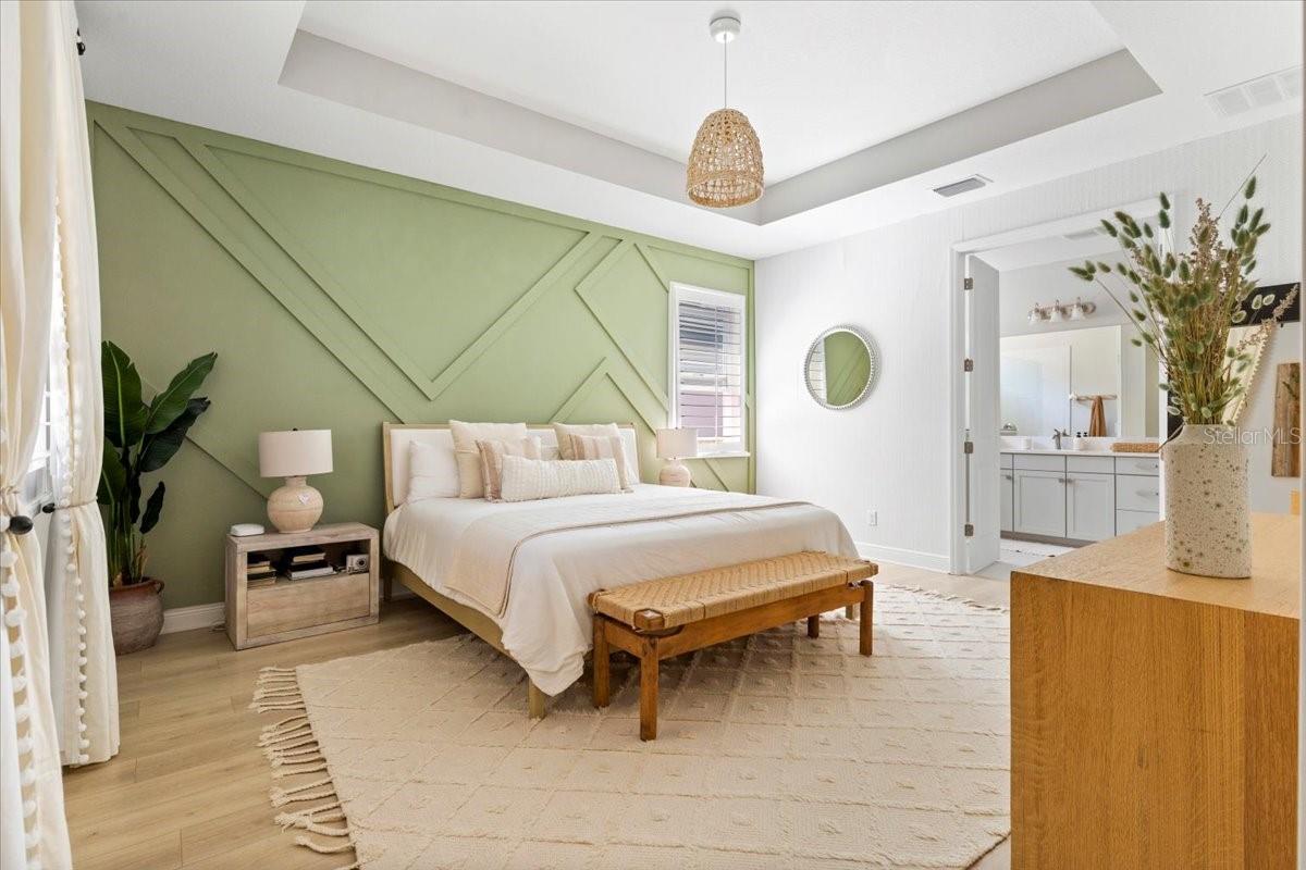 WOODLEAF HAMMOCK PH I - Residential