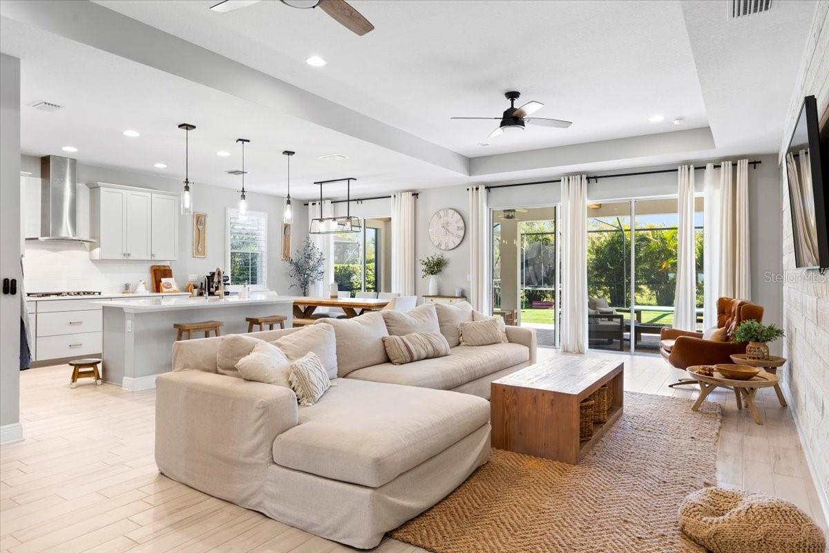 WOODLEAF HAMMOCK PH I - Residential