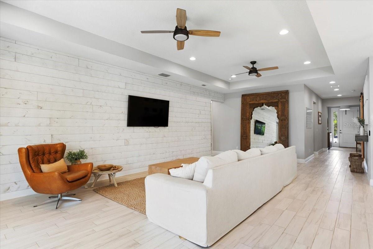 WOODLEAF HAMMOCK PH I - Residential