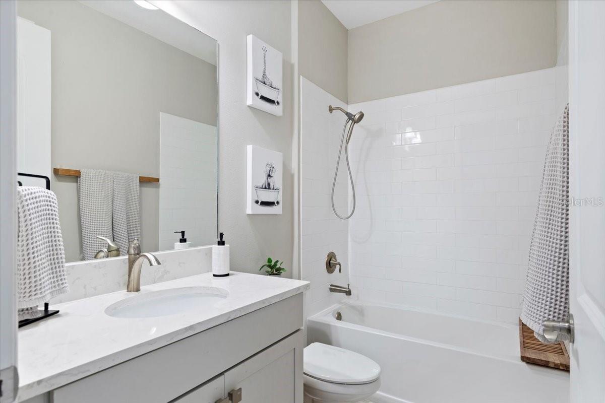 WOODLEAF HAMMOCK PH I - Residential