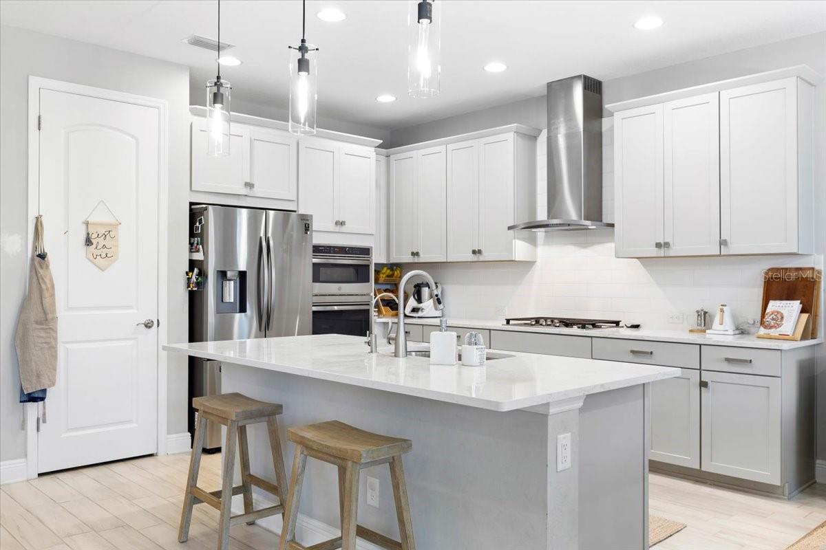 WOODLEAF HAMMOCK PH I - Residential