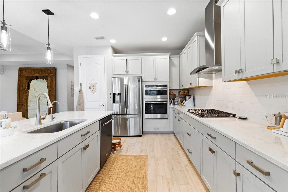 WOODLEAF HAMMOCK PH I - Residential