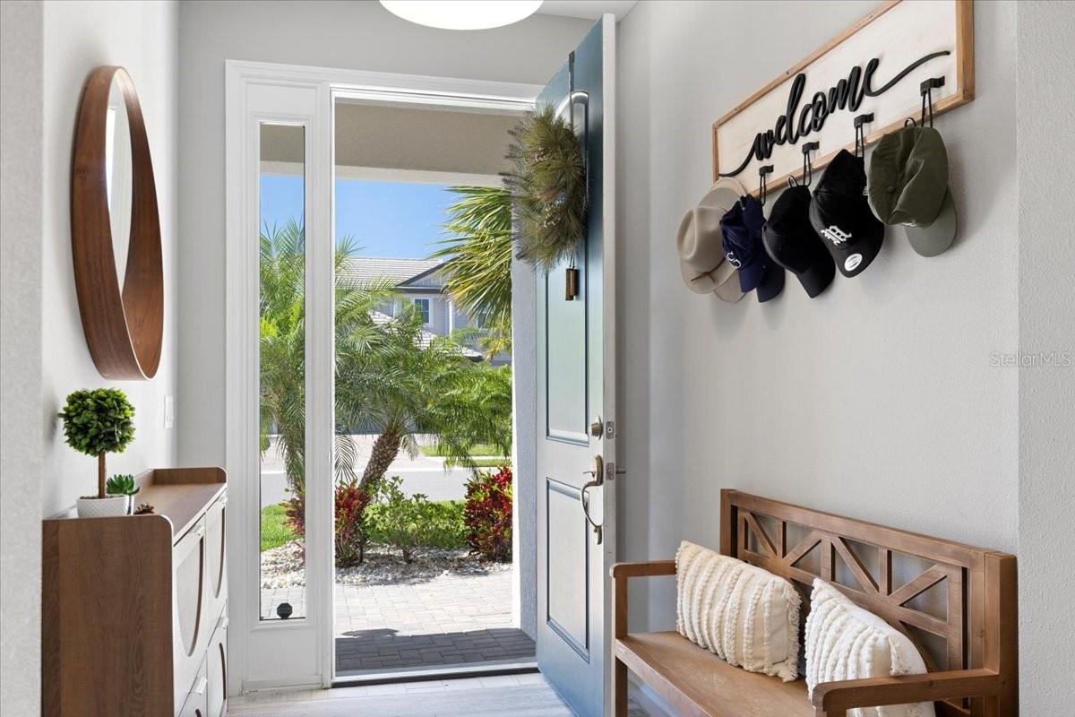 WOODLEAF HAMMOCK PH I - Residential