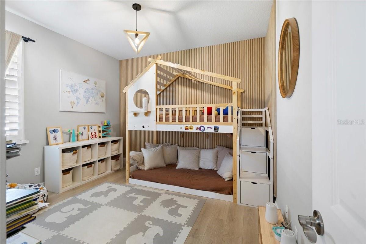 WOODLEAF HAMMOCK PH I - Residential