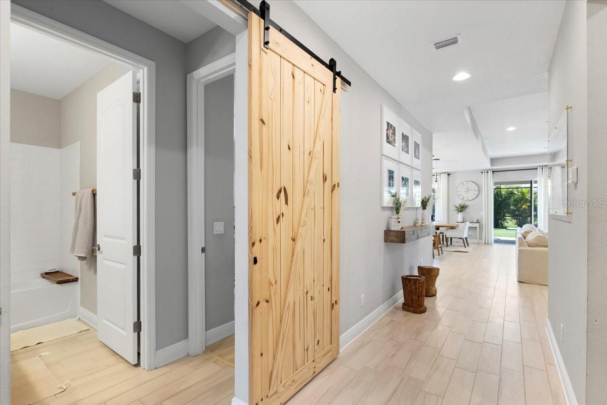 WOODLEAF HAMMOCK PH I - Residential