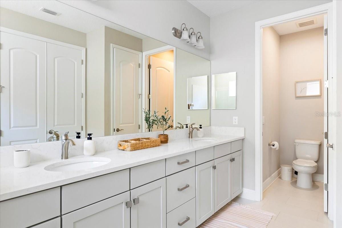 WOODLEAF HAMMOCK PH I - Residential