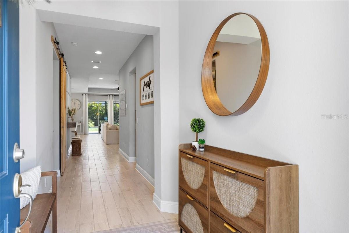 2017 WOODLEAF HAMMOCK COURT