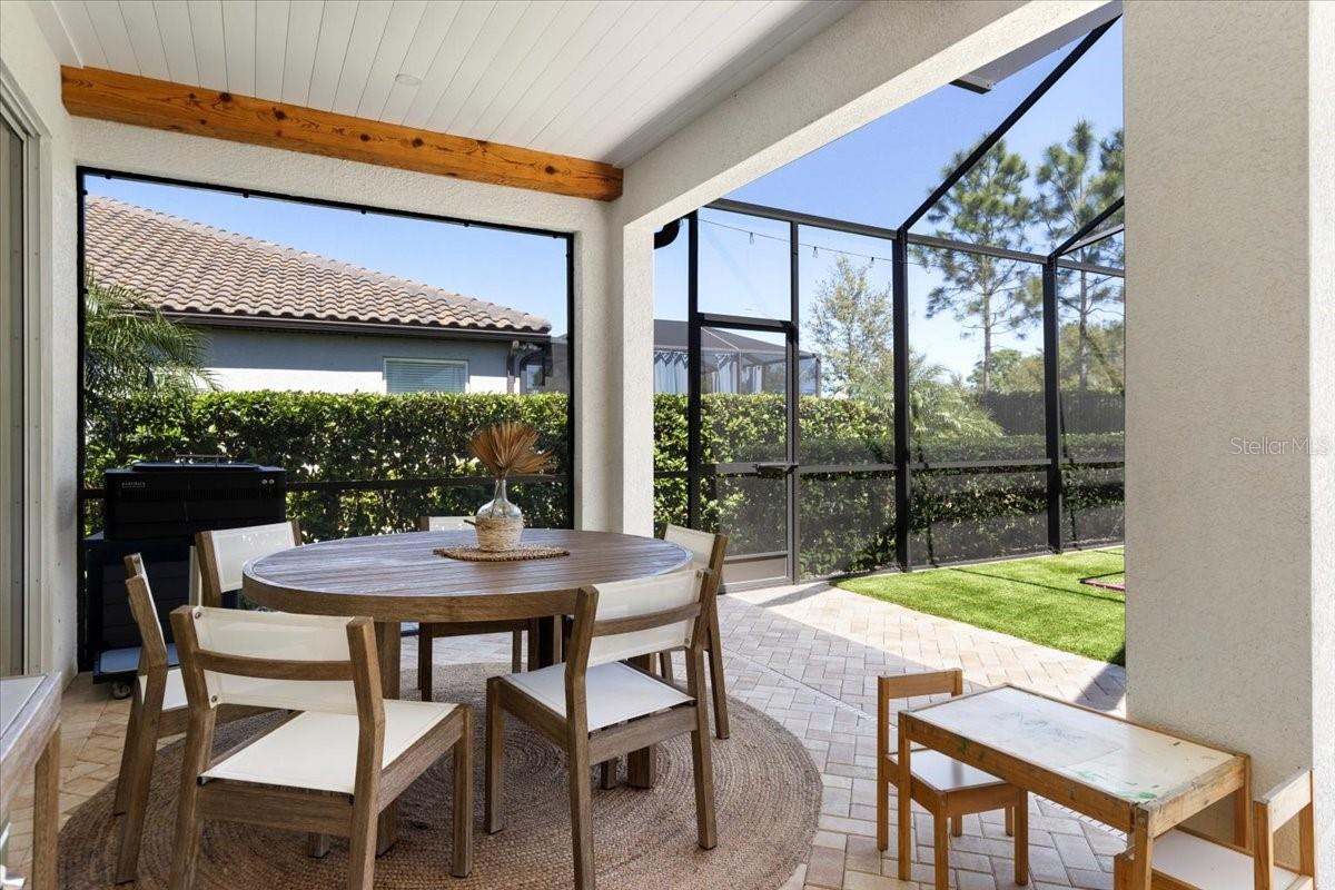 WOODLEAF HAMMOCK PH I - Residential