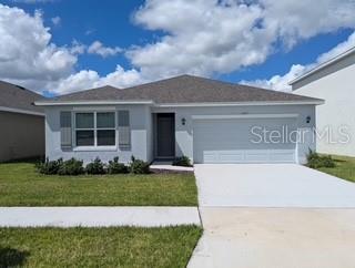 Photo of 15027 Crosshall Stream Drive, Wimauma, FL 33598 (MLS # J1005431)