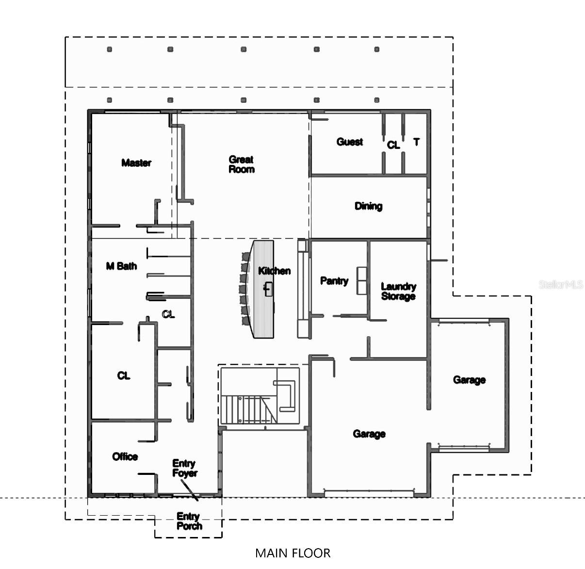 360 LAKE SEMINARY CIRCLE