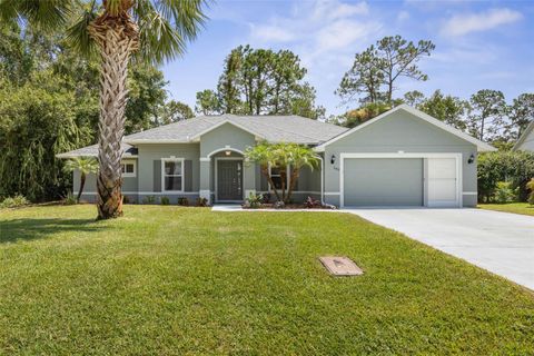 105 WOODSIDE DRIVE PALM COAST FL 32164