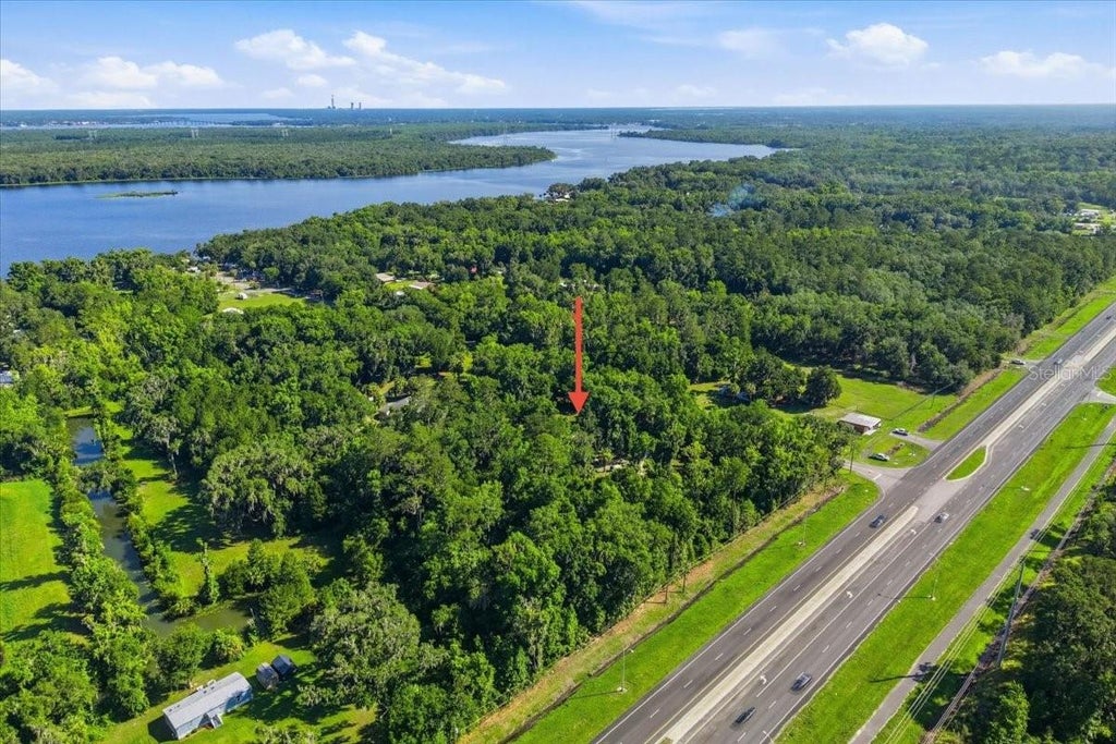 Photo of Troupe Rd, San Mateo, FL 32187 (MLS # FC318988)