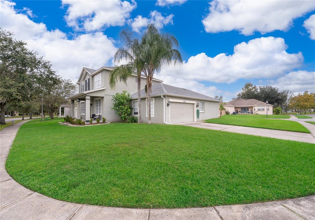 Photo of 3024 Grasmere View Parkway, Kissimmee, FL 34746 (MLS # O6453883)